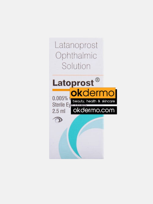 buy latanoprost eye drops online OTC