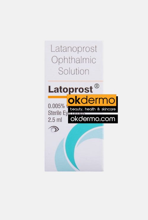 buy latanoprost eye drops online OTC