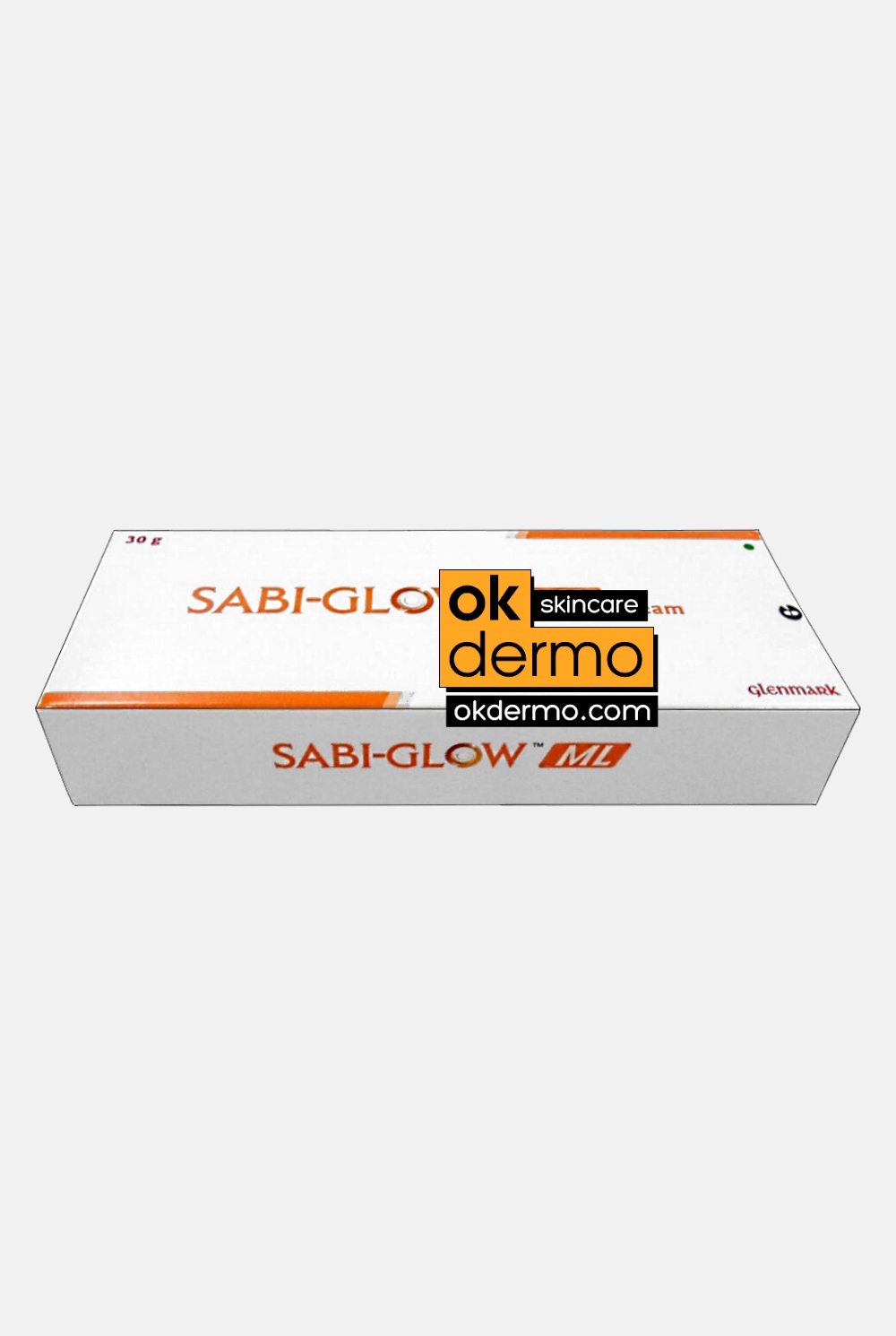 Sabi-Glow MLÂ® pTeroWhite, Mandelic &amp; Kojic Acids 