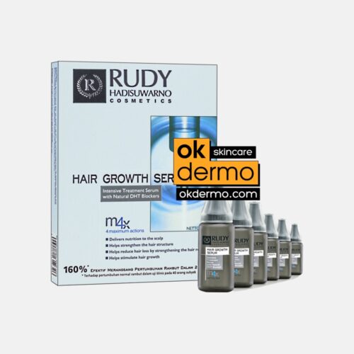 Buy Hair Loss treatment Serum Online OTC
