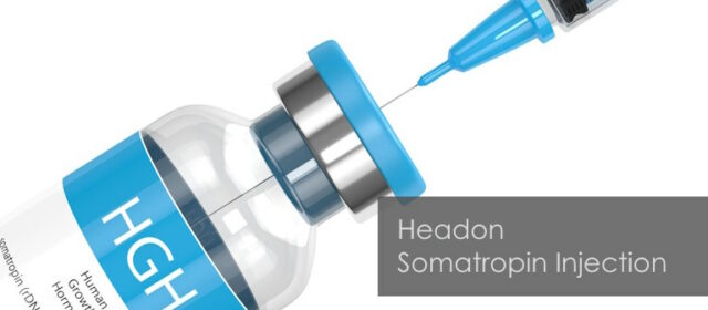 headon injection