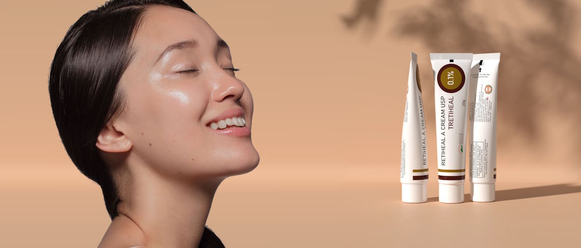 Buy Tretinoin Cream online