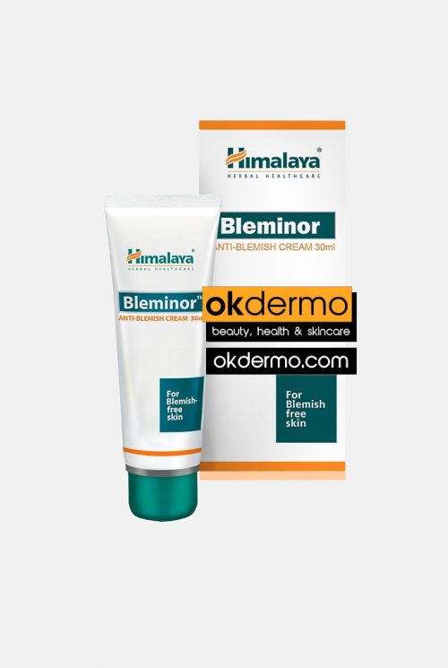 Buy Anti-Blemish Cream Bleminor 30ml