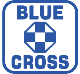 Blue Cross Lab brand logo