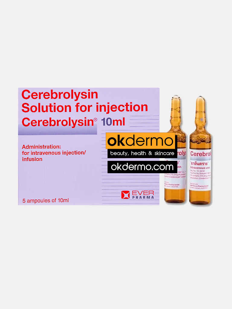 Buy cerebrolysin amazon