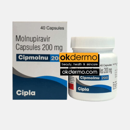 Buy molnupiravir 200 mg