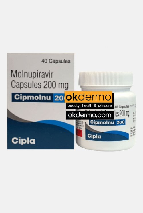 Buy molnupiravir 200 mg