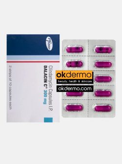 Buy clindamycin 300 mg online OTC