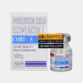 Colocort Skin Problems Treatment Products - Buy Online | Okdermo