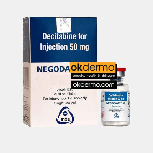 Dacogen generic buy online OTC