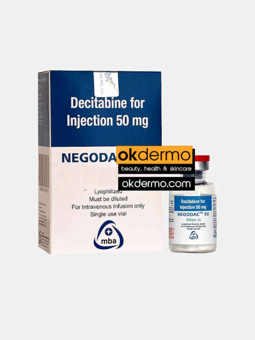 Dacogen generic buy online OTC