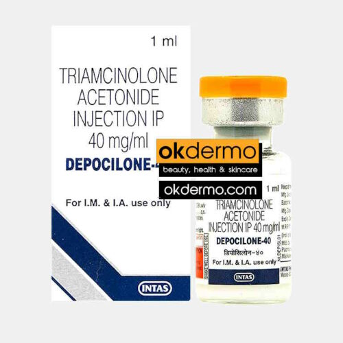 triamcinolone injection price