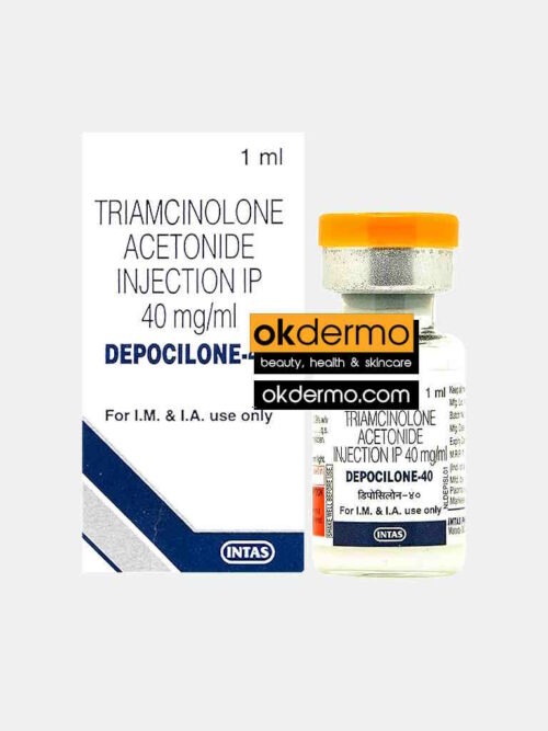 triamcinolone injection price