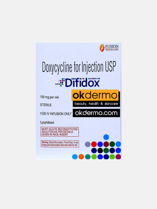 doxycycline over the counter