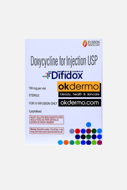 doxycycline over the counter