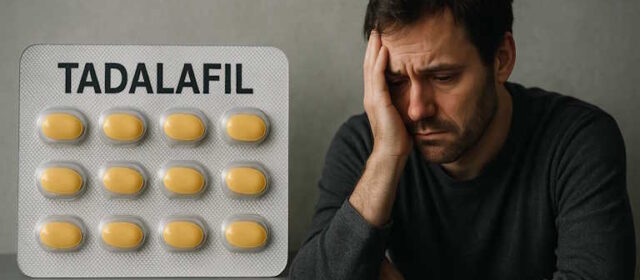 does viagra lower blood pressure