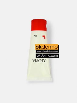 Dry and Sensitive Skin Barrier Moisturizer Cream Atopia 50g
