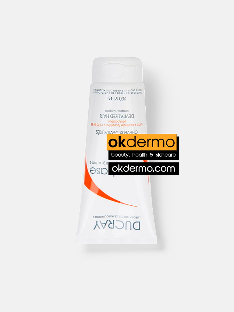 Hair Care, Treatment & Hair Growth Products | OKDERMO Skin Care