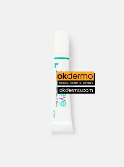 FairEye Advanced Dark Circle Cream 15g By Liva Pharmaceutials Order Online Okdermo Skin Care