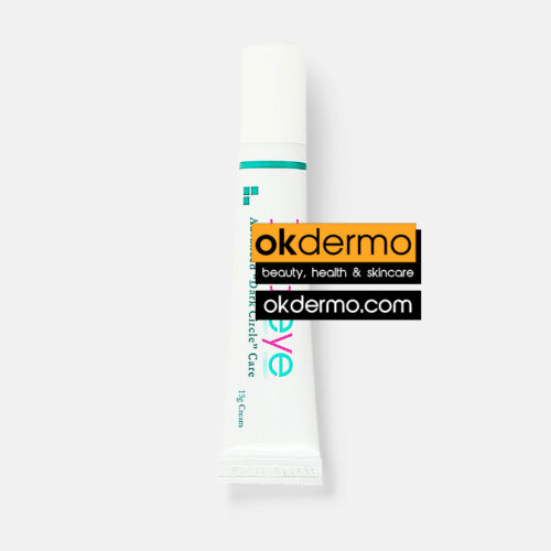 FairEye Advanced Dark Circle Cream 15g By Liva Pharmaceutials Order Online Okdermo Skin Care