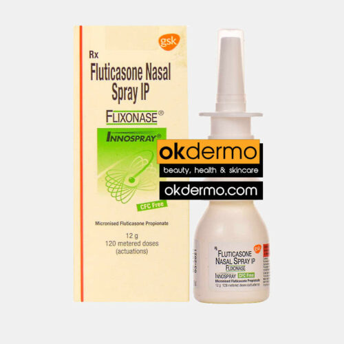 Buy online fluticasone nasal spray otc