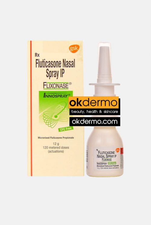 Buy online fluticasone nasal spray otc