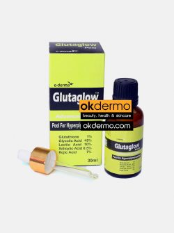 Buy Gluthatione 1% Peel