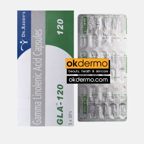 Buy omega 6 supplements