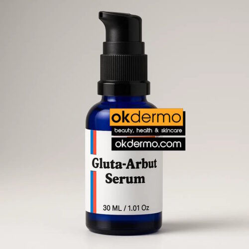 Gluta-Arbut Rejuvenating Serum