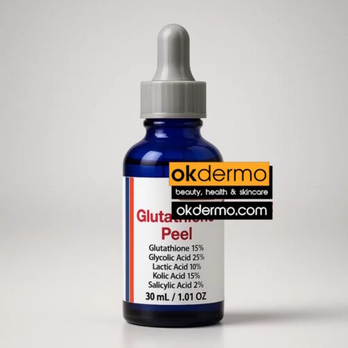 Glutathione Peel