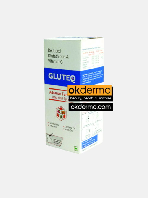 best glutathione supplement for skin whitening