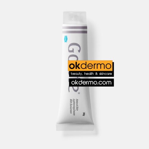 Golite Natural Skin Lightening Cream 30g