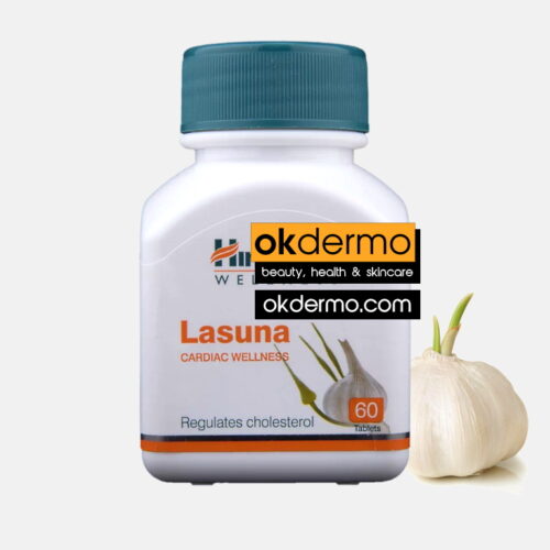 Garlic Extract Supplement