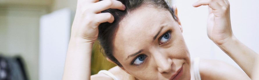 How To Properly Use Dandruff Treatment Products
