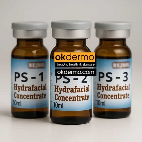 Hydrafacial Concentrates