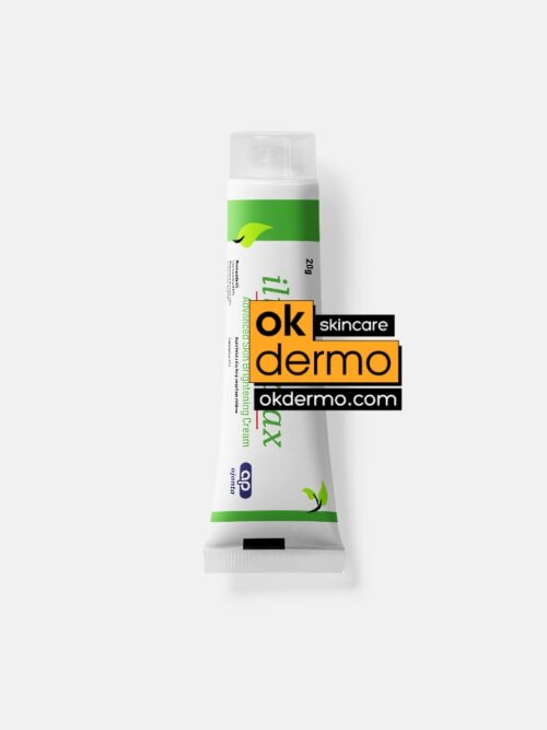 Buy Organic Skin Brightening Cream Ilumax