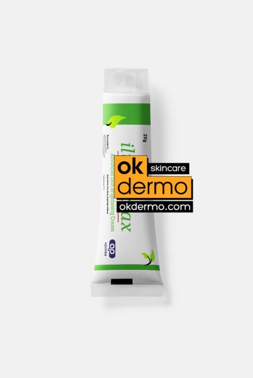 Buy Organic Skin Brightening Cream Ilumax