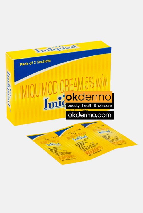 Buy Imiquad Imiquimod 5% Cream Online OTC