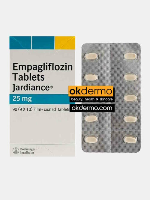 jardiance 25 mg price, jardiance 10 mg price, What is Empagliflozin