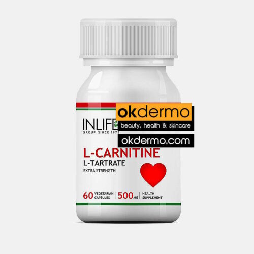 l carnitine tablets