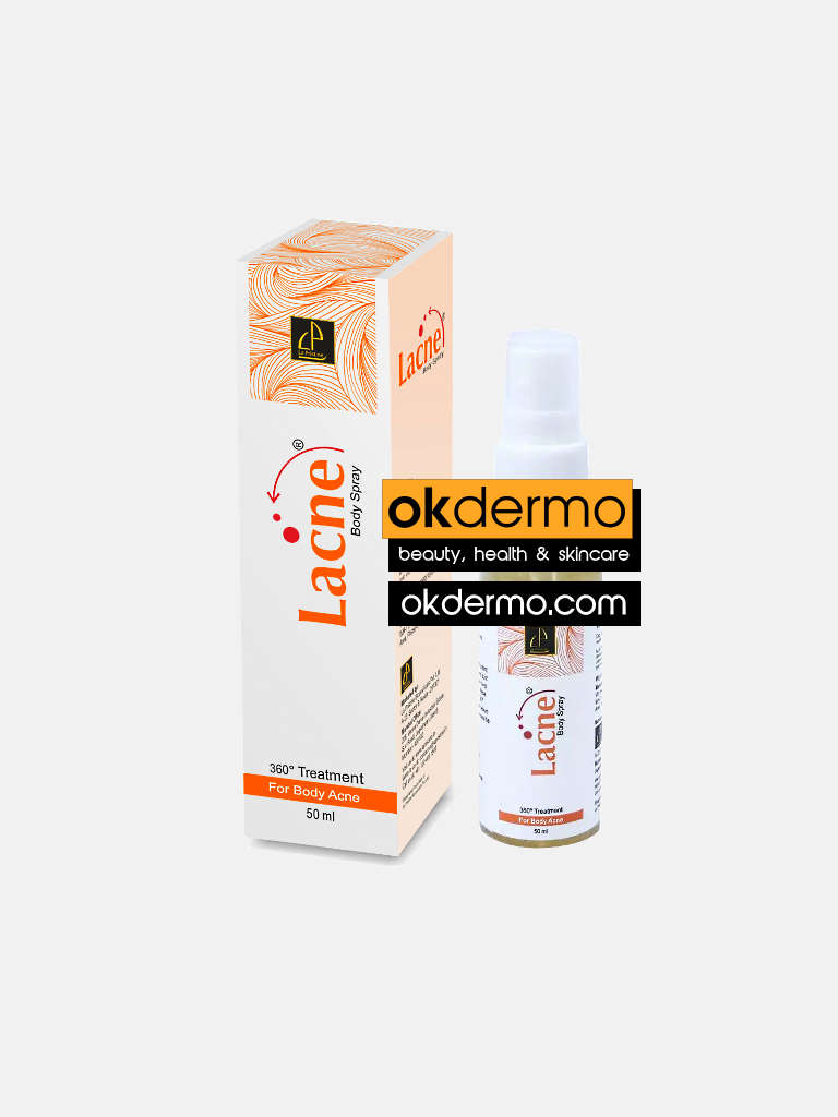 La Pristine Bioceuticals | OKDERMO Skin Care