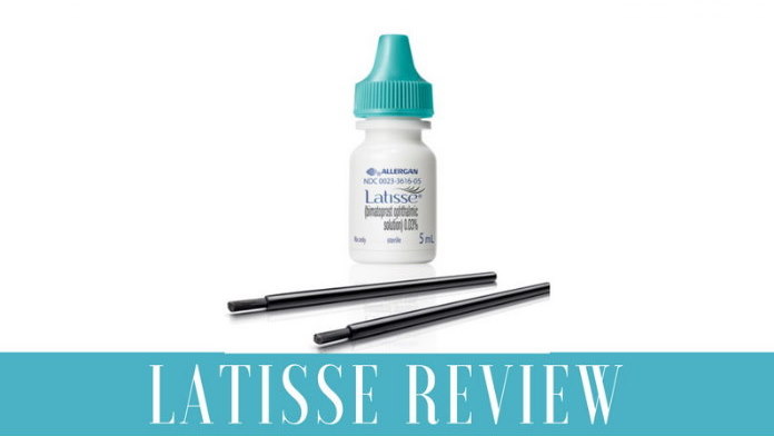 Latisse Bimat Careprost Lumigan Bimatoprost Reviews