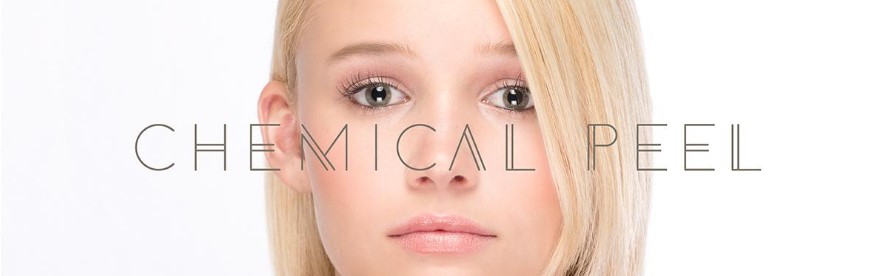 Let's Talk About Chemical Peels