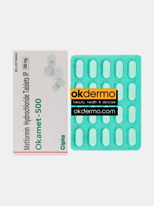 metformin 500 mg tablet buy online