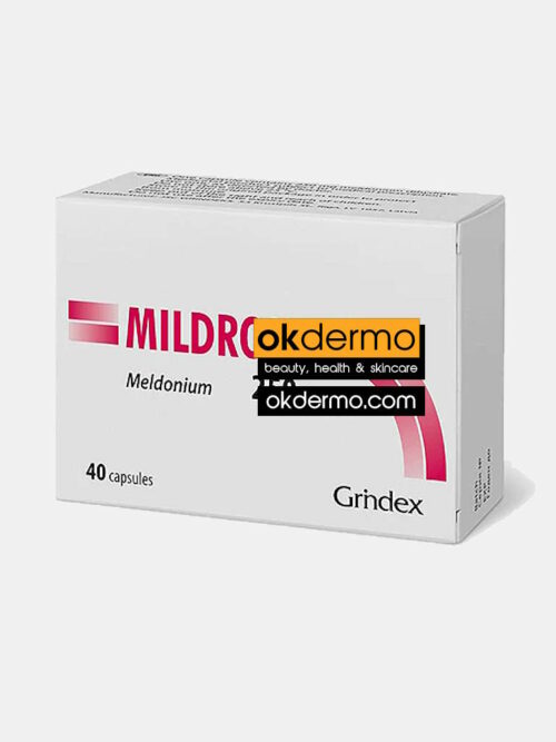 mildronate meldonium, meldonium 500mg