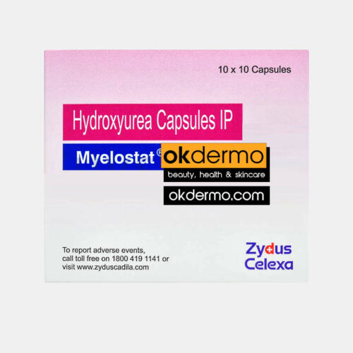buy hydroxyurea 500 mg