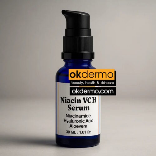 Niacin VC H Serum