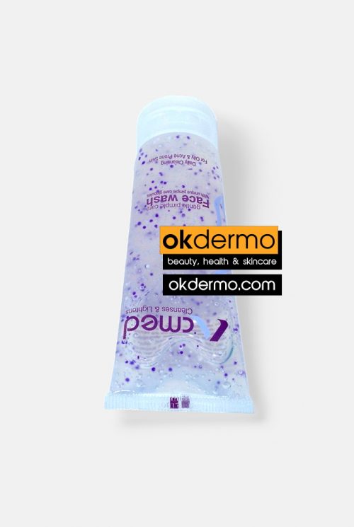 Buy Acne Prone Skin Face Wash Acmed